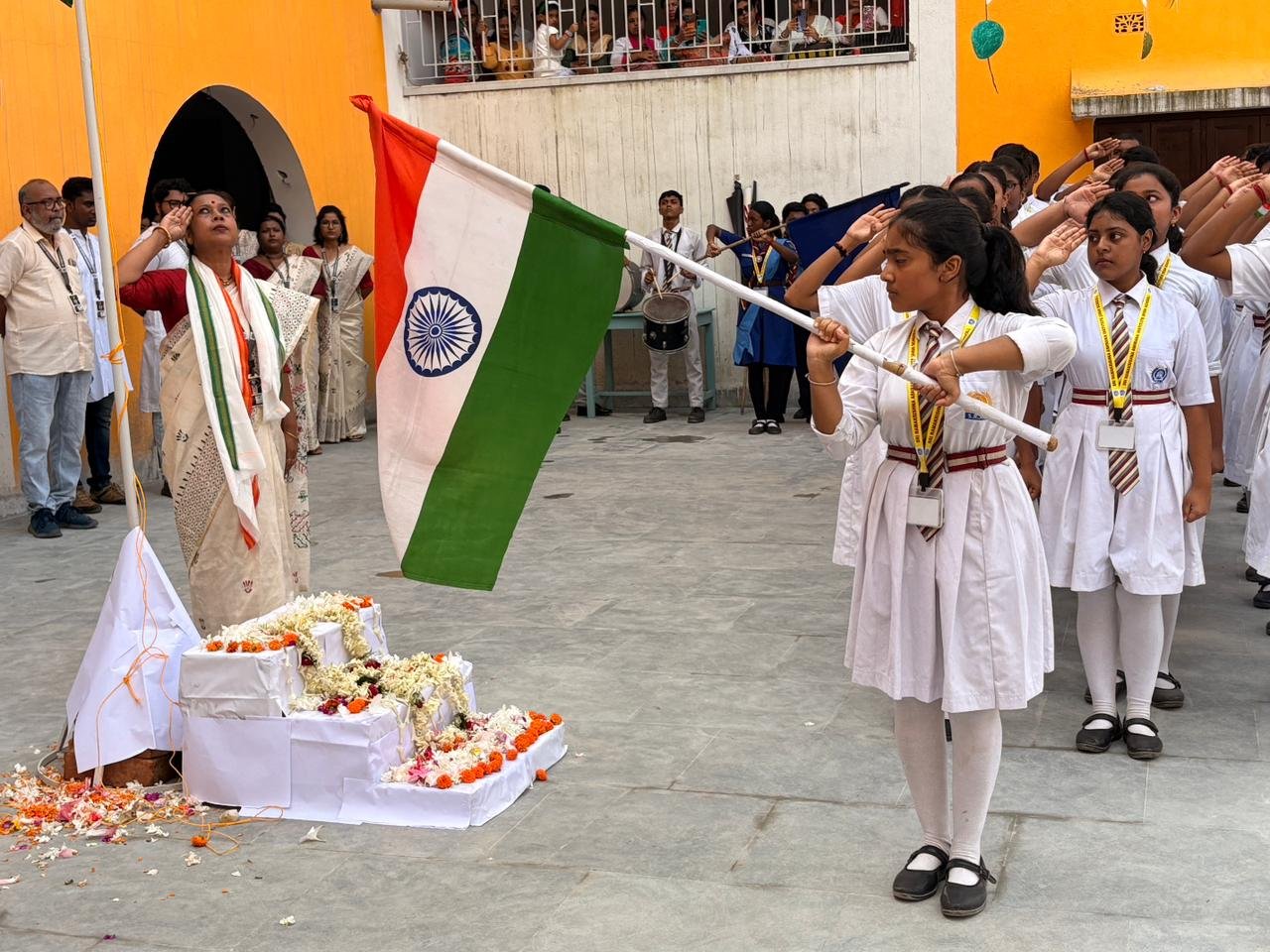 15th August
